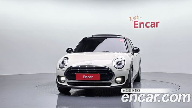 MINI Cooper Clubman Standard 2nd 2019 — фото 3
