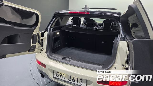 MINI Cooper Clubman Standard 2nd 2019 — фото 34