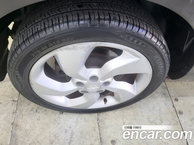 KG Mobility (SsangYong) Tivoli LX 2WD DLX 2016 — фото 5
