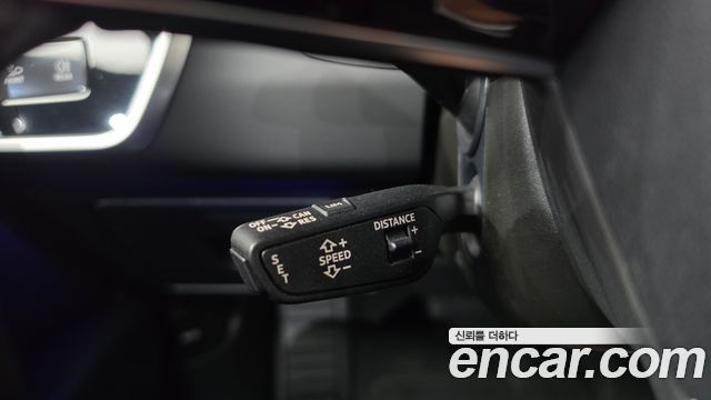Audi A6 (C8) 40 TDI Quattro Premium 2021 — фото 16