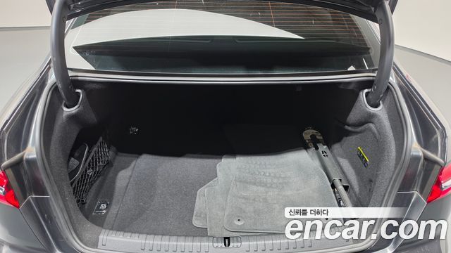 Audi A6 (C8) 40 TDI Quattro Premium 2021 — фото 23