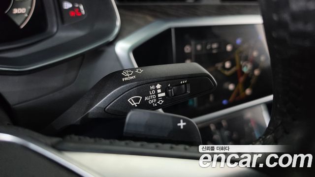 Audi A6 (C8) 40 TDI Quattro Premium 2021 — фото 33