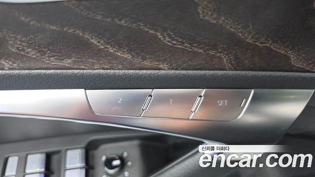 Audi A6 (C8) 40 TDI Quattro Premium 2021 — фото 35