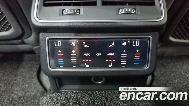 Audi A6 (C8) 40 TDI Quattro Premium 2021 — фото 38