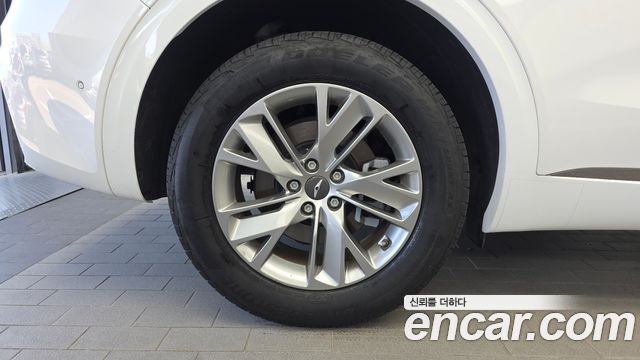 Genesis GV70 2.5T Gasoline 2WD 2021 — фото 5