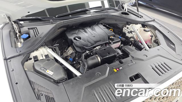 Genesis GV70 2.5T Gasoline 2WD 2021 — фото 6