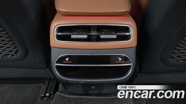 Genesis GV70 2.5T Gasoline 2WD 2021 — фото 19