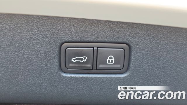 Genesis GV70 2.5T Gasoline 2WD 2021 — фото 26