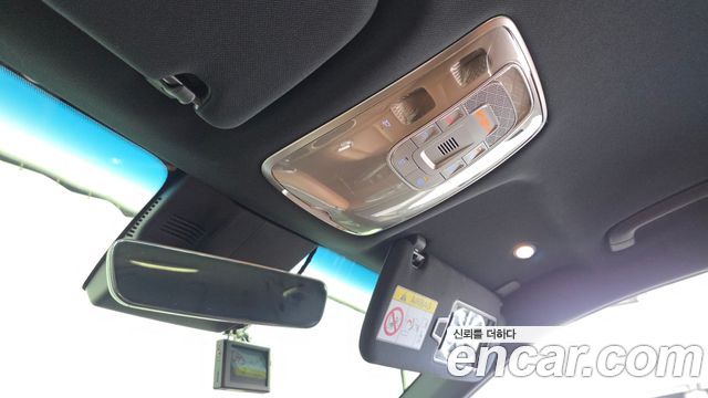 Genesis GV70 2.5T Gasoline 2WD 2021 — фото 27