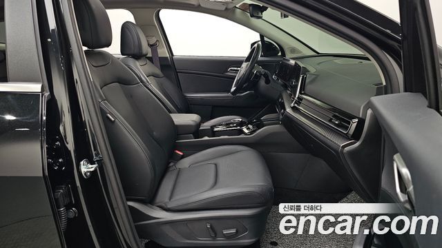 Kia Sportage (V) Gasoline 1.6 Turbo 2WD Nobleless 2024 — фото 15