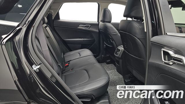 Kia Sportage (V) Gasoline 1.6 Turbo 2WD Nobleless 2024 — фото 16