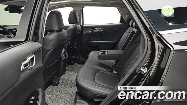 Kia Sportage (V) Gasoline 1.6 Turbo 2WD Nobleless 2024 — фото 32