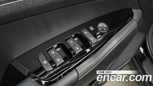 Kia Sportage (V) Gasoline 1.6 Turbo 2WD Nobleless 2024 — фото 33