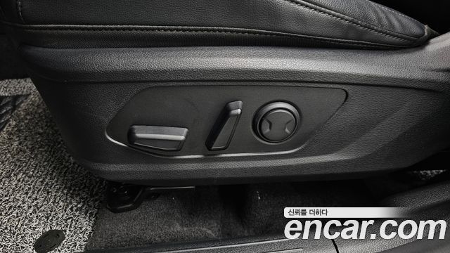Kia Sportage (V) Gasoline 1.6 Turbo 2WD Nobleless 2024 — фото 36