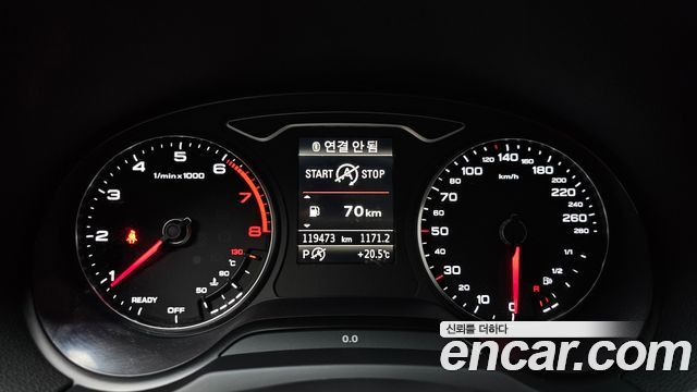 Audi A3 40 TFSI 8V 2018 — фото 8