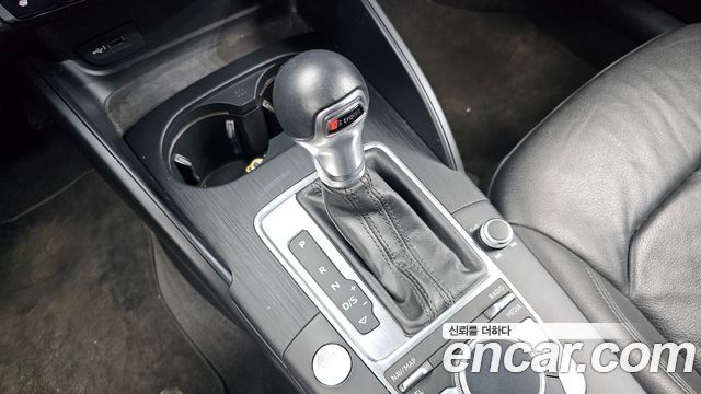 Audi A3 40 TFSI 8V 2018 — фото 9