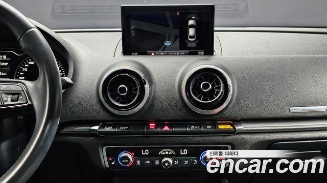 Audi A3 40 TFSI 8V 2018 — фото 14
