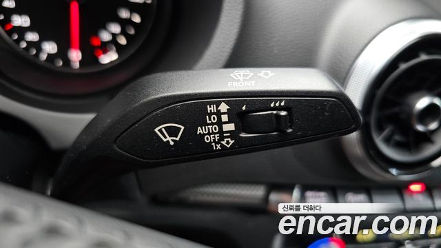 Audi A3 40 TFSI 8V 2018 — фото 18