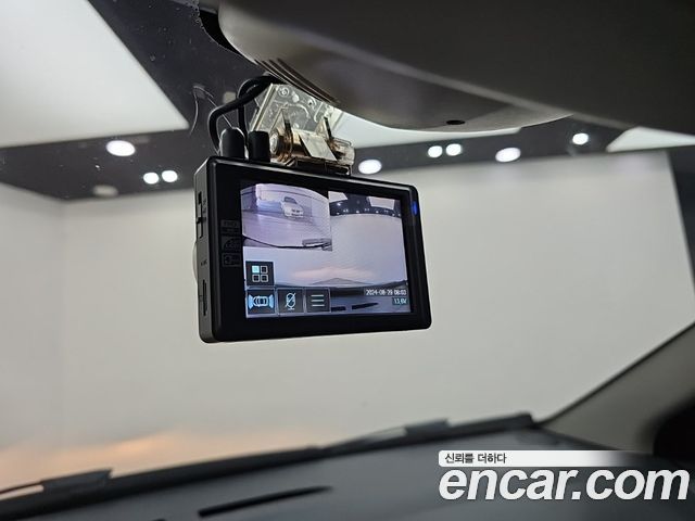 Renault Korea Clio ZEN 2018 — фото 20