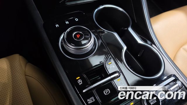 Kia K5 (III) 1.6 Turbo Signature 2022 — фото 9