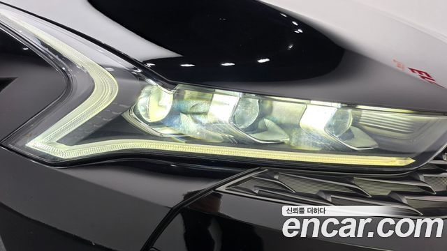 Kia K5 (III) 1.6 Turbo Signature 2022 — фото 28