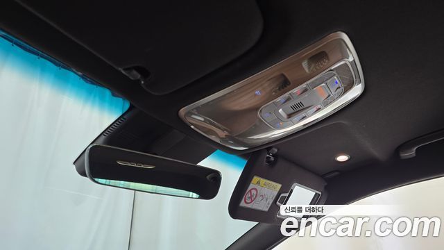 Genesis G80 (RG3) Gasoline 2.5 Turbo AWD 2022 — фото 17