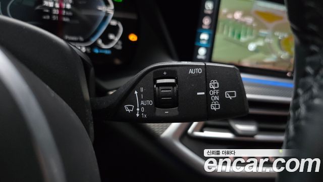 BMW X5 (G05) xDrive 45e M Sport 2022 — фото 18