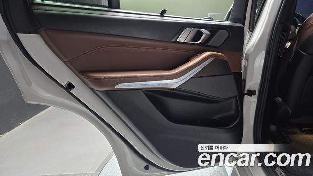 BMW X5 (G05) xDrive 45e M Sport 2022 — фото 25
