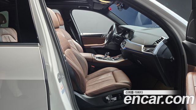 BMW X5 (G05) xDrive 45e M Sport 2022 — фото 26