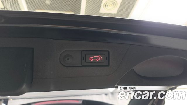 KG Mobility (SsangYong) G4 Rexton Diesel 2.2 2WD Eurasia Edition 2019 — фото 18