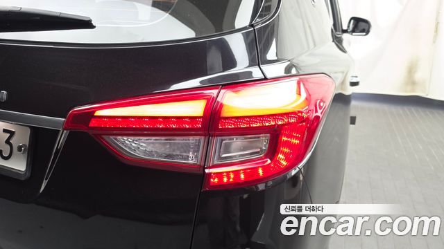 KG Mobility (SsangYong) G4 Rexton Diesel 2.2 2WD Eurasia Edition 2019 — фото 23
