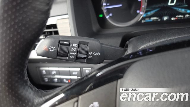 KG Mobility (SsangYong) G4 Rexton Diesel 2.2 2WD Eurasia Edition 2019 — фото 28