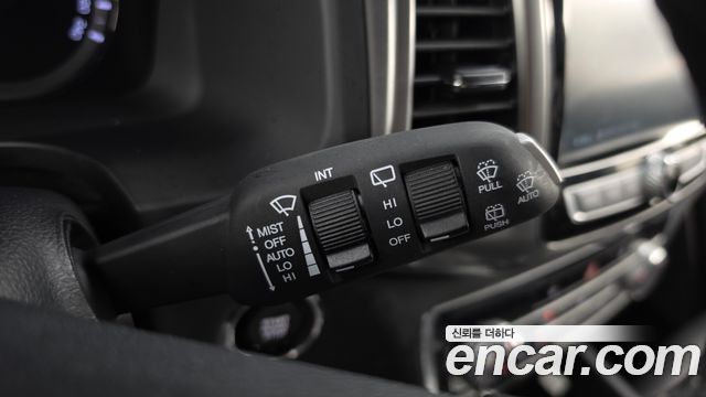 KG Mobility (SsangYong) G4 Rexton Diesel 2.2 2WD Eurasia Edition 2019 — фото 29