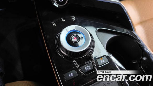 Kia EV6 Long Range Earth 2022 — фото 9