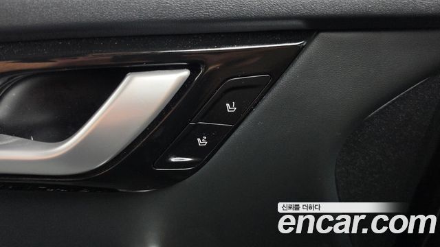 Kia EV6 Long Range Earth 2022 — фото 12