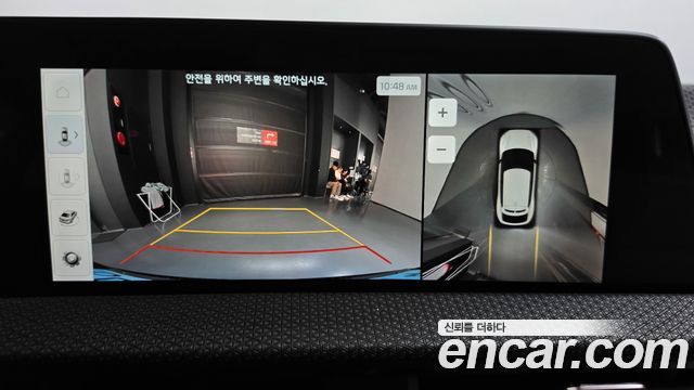 Kia EV6 Long Range Earth 2022 — фото 15
