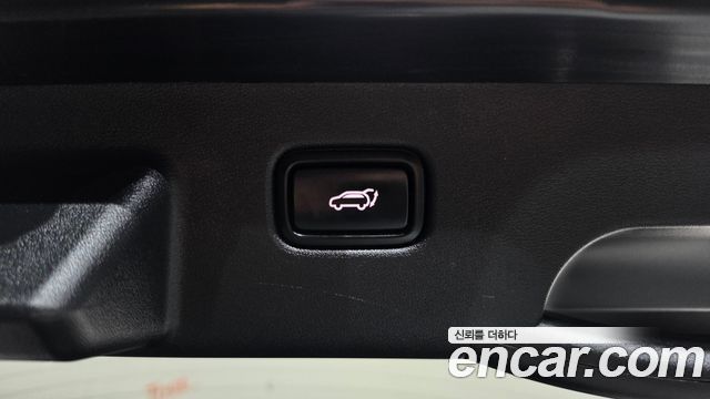 Kia EV6 Long Range Earth 2022 — фото 18