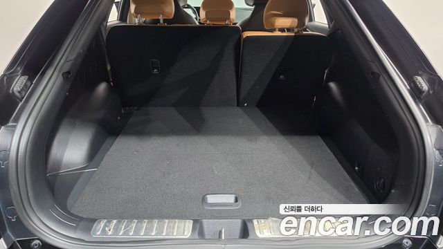 Kia EV6 Long Range Earth 2022 — фото 19