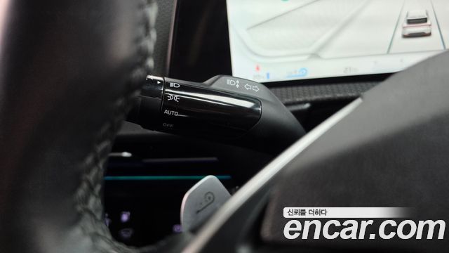 Kia EV6 Long Range Earth 2022 — фото 20