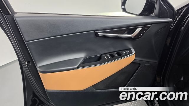 Kia EV6 Long Range Earth 2022 — фото 24