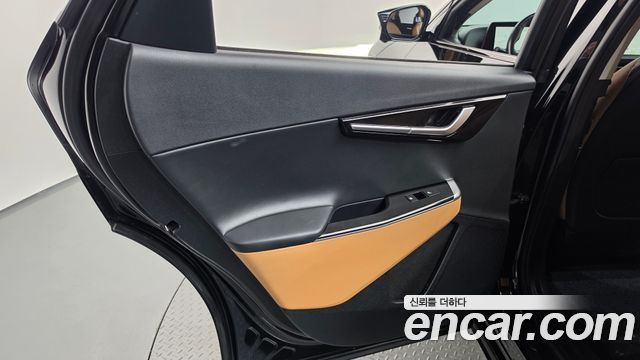 Kia EV6 Long Range Earth 2022 — фото 25