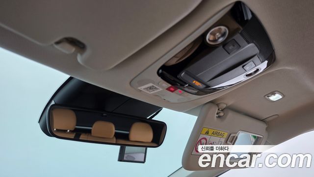 Kia EV6 Long Range Earth 2022 — фото 29