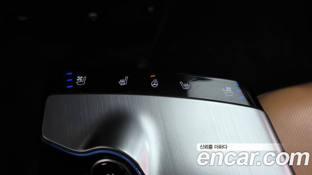 Kia EV6 Long Range Earth 2022 — фото 32