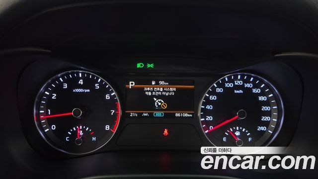 Kia K3 (II) 1.6 Prestige 2022 — фото 8