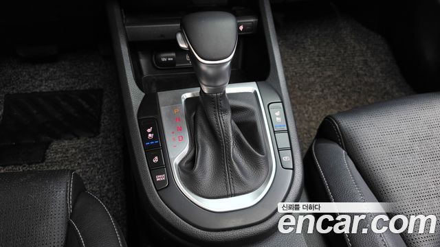 Kia K3 (II) 1.6 Prestige 2022 — фото 9