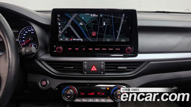 Kia K3 (II) 1.6 Prestige 2022 — фото 13