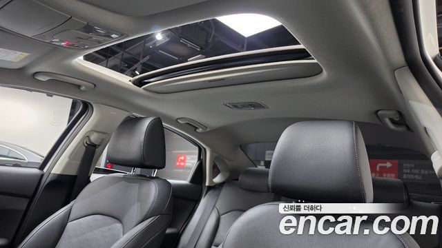 Kia K3 (II) 1.6 Prestige 2022 — фото 17
