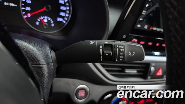 Kia K3 (II) 1.6 Prestige 2022 — фото 20