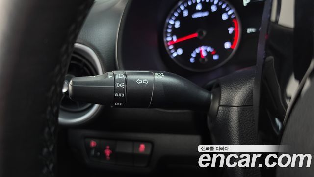 Kia K3 (II) 1.6 Prestige 2022 — фото 27