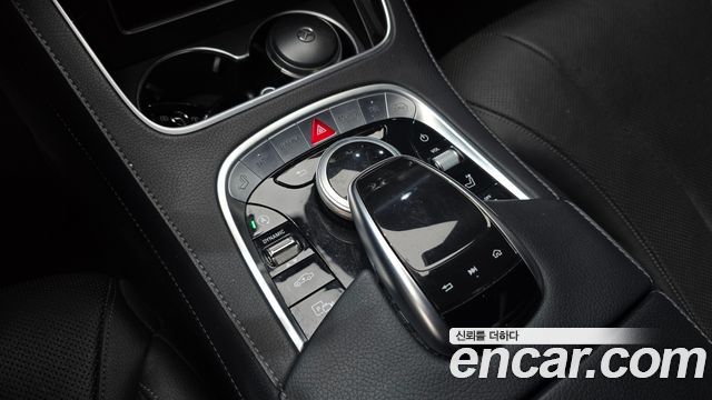 Mercedes-Benz S-Class (W222) S450L 4MATIC 2018 — фото 9